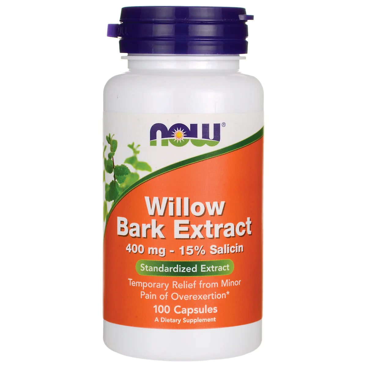 Willow Bark Extract