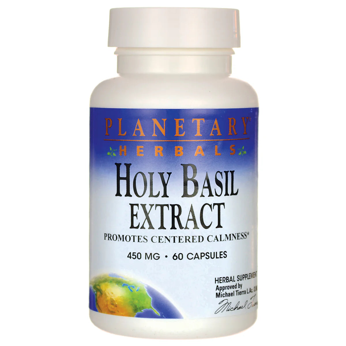 Holy Basil Extract