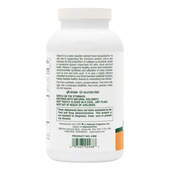 Chewable Orange Juice Vitamin C