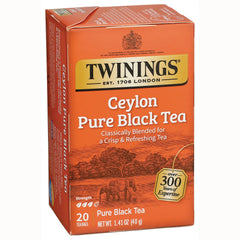 Black Tea