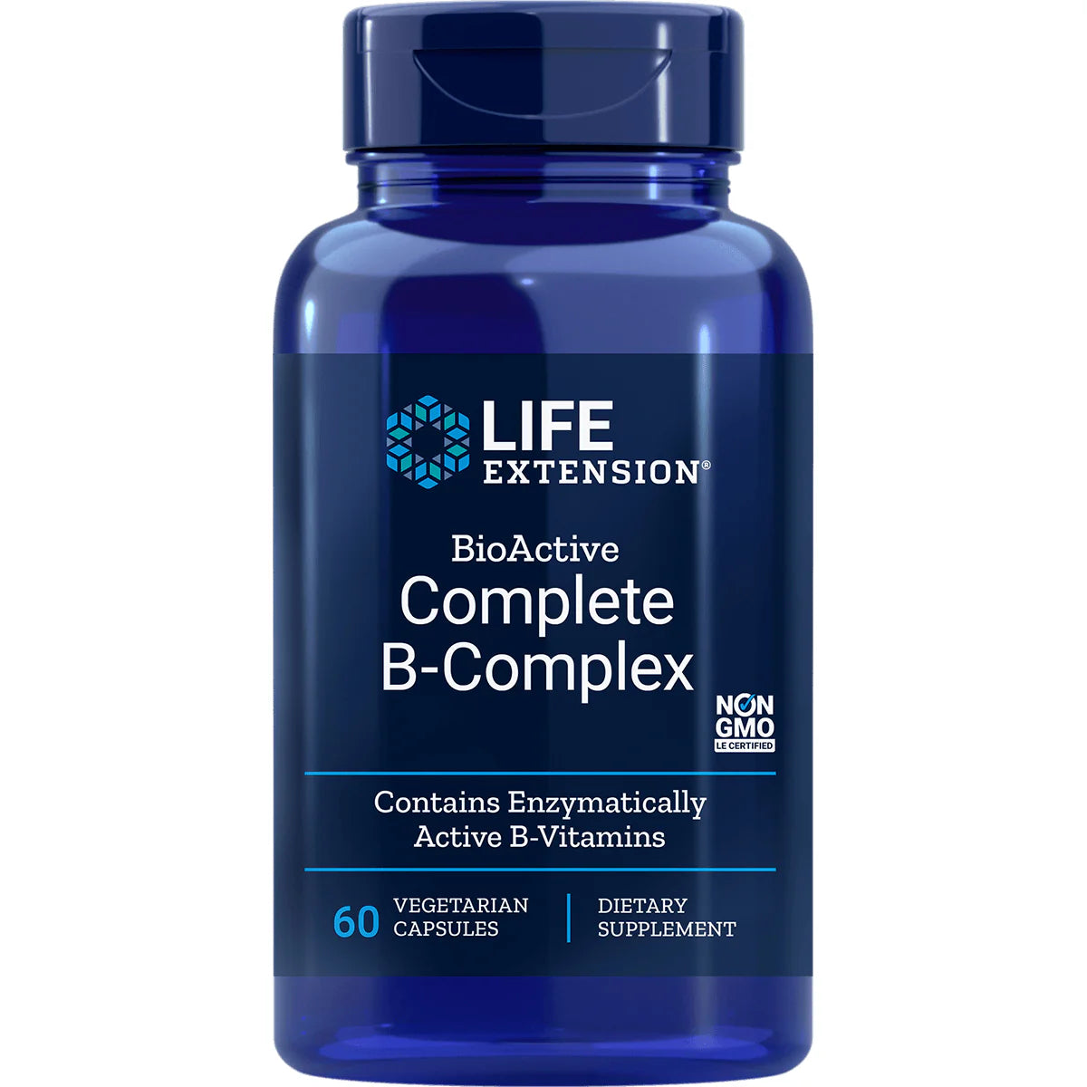 BioActive Complete B-Complex