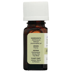 Helichrysum