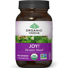 Joy!