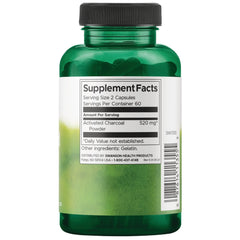 Activated Charcoal