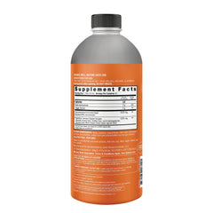 Liquid Turmeric Extra Strength - Tropical Orange
