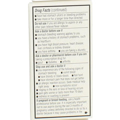 Aspirin Low Dose
