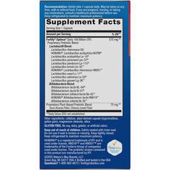 Fortifiy Optima Ultra Potency Pre + Probiotic