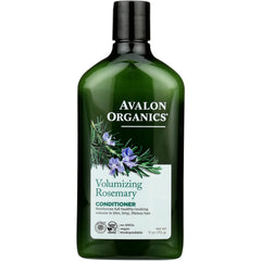 Volumizing Rosemary