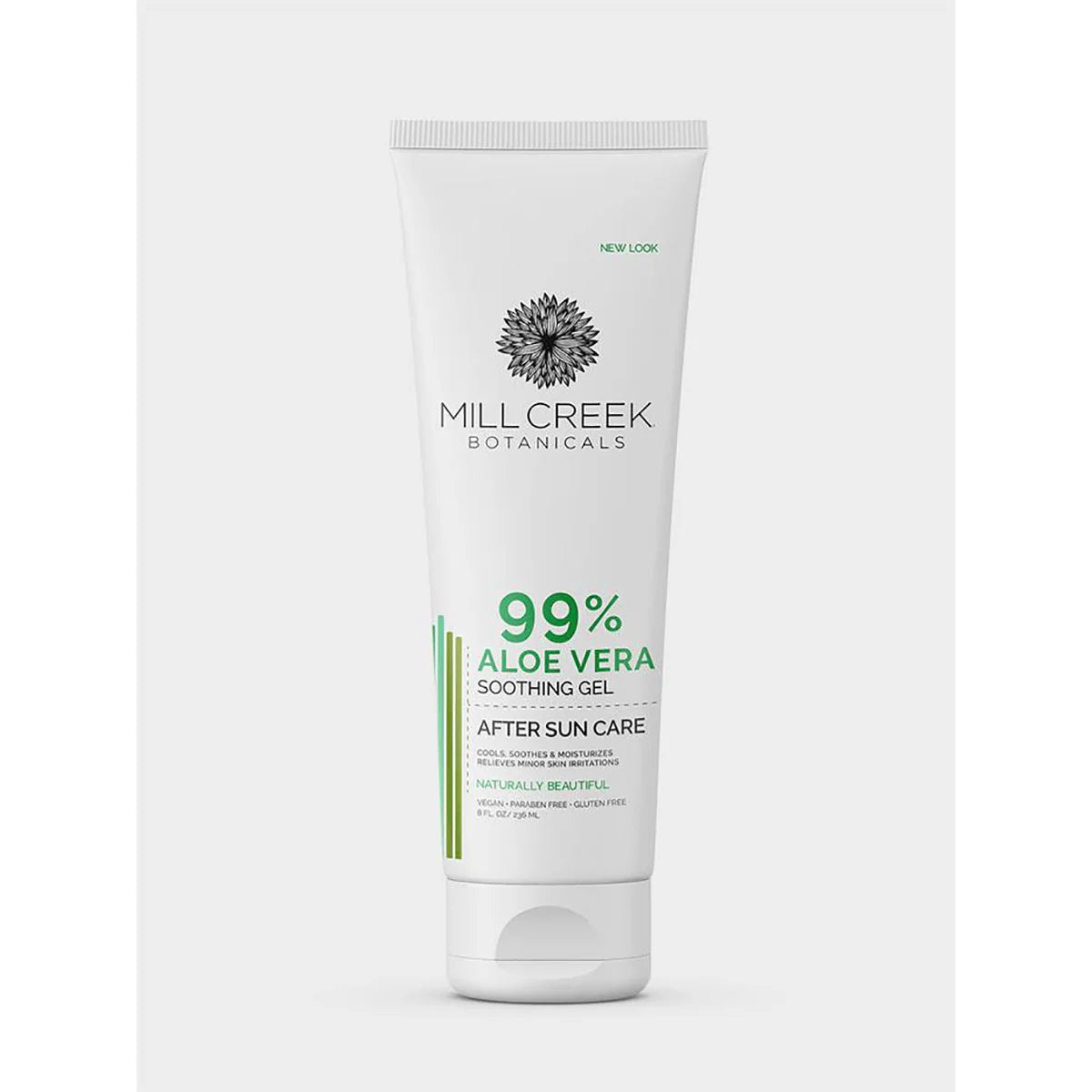 99% Aloe Vera Soothing Gel