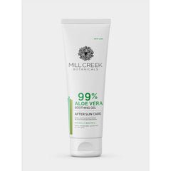99% Aloe Vera Soothing Gel