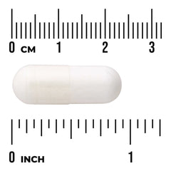 NAC N-Acetyl L-Cysteine - Featuring AjiPure