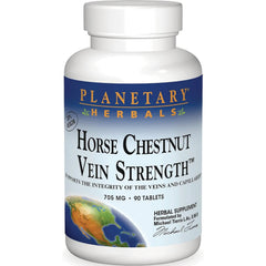 Horse Chestnut Vein Strength