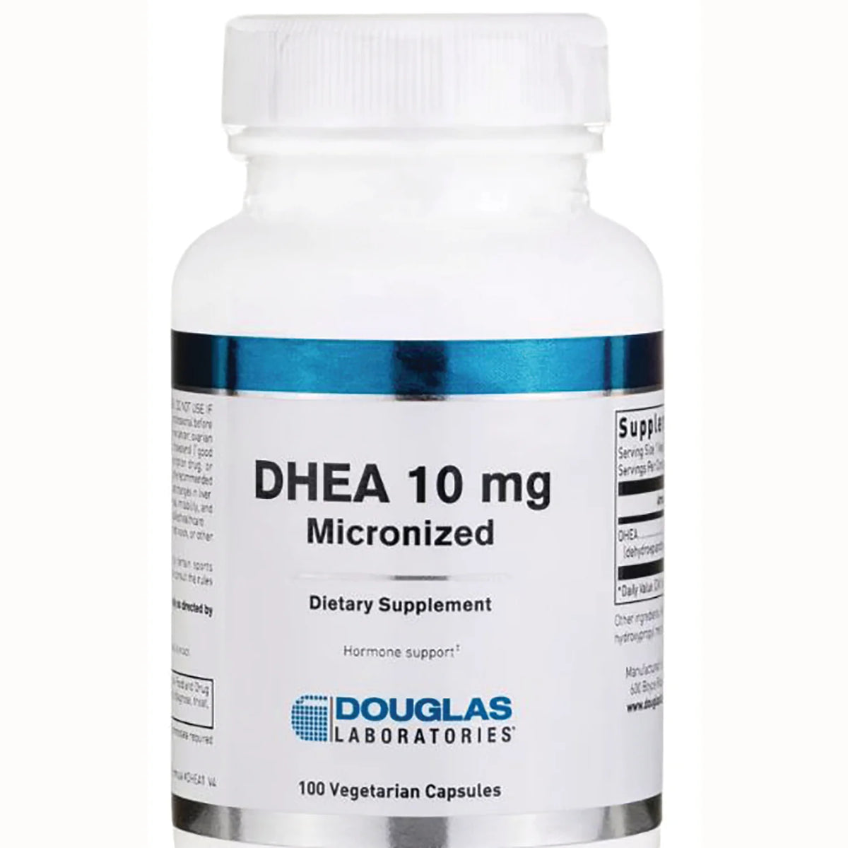 DHEA (Micronized)