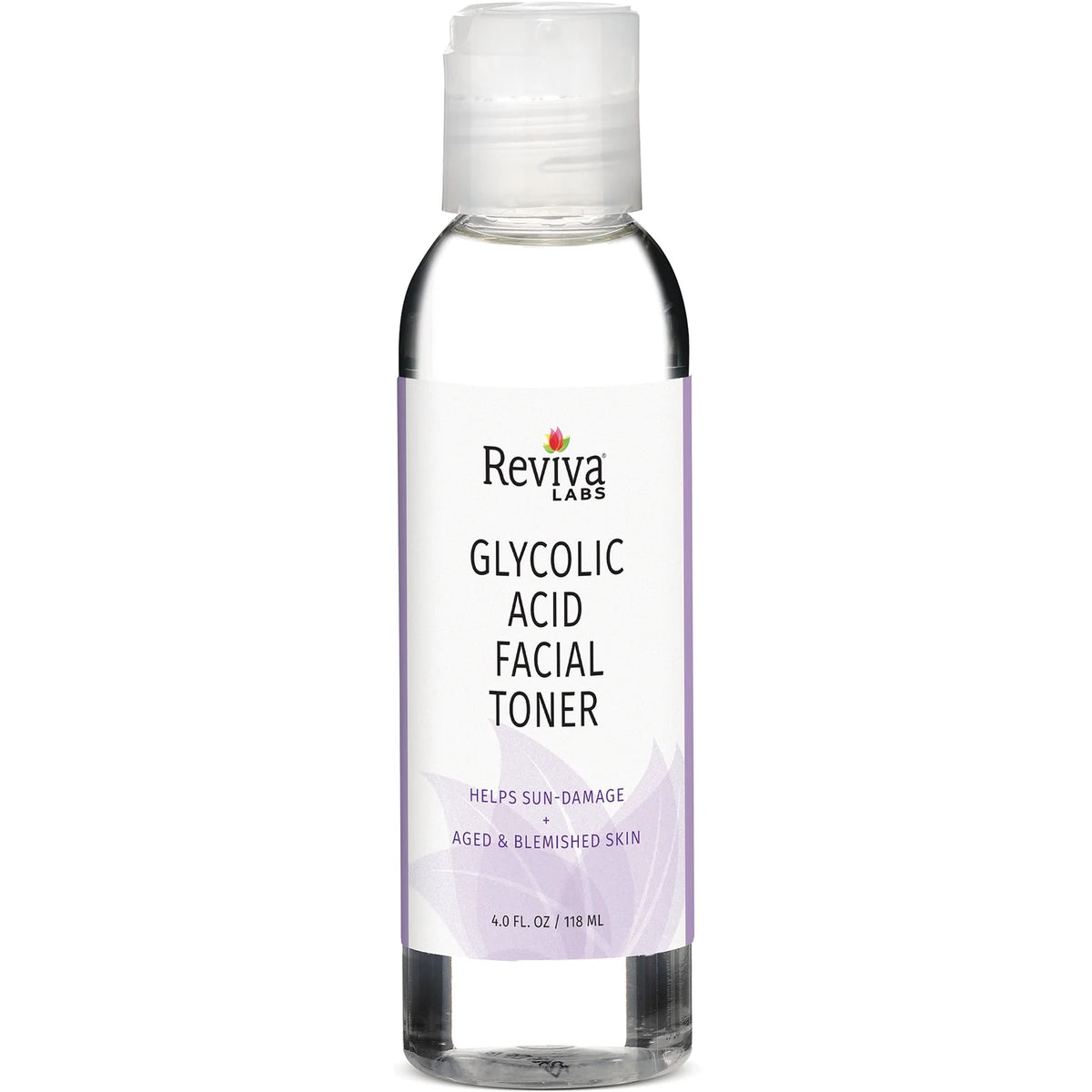 Glycolic Acid Facial Toner