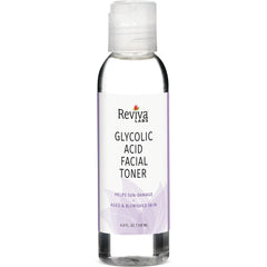 Glycolic Acid Facial Toner