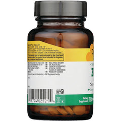 Target-Mins Zinc
