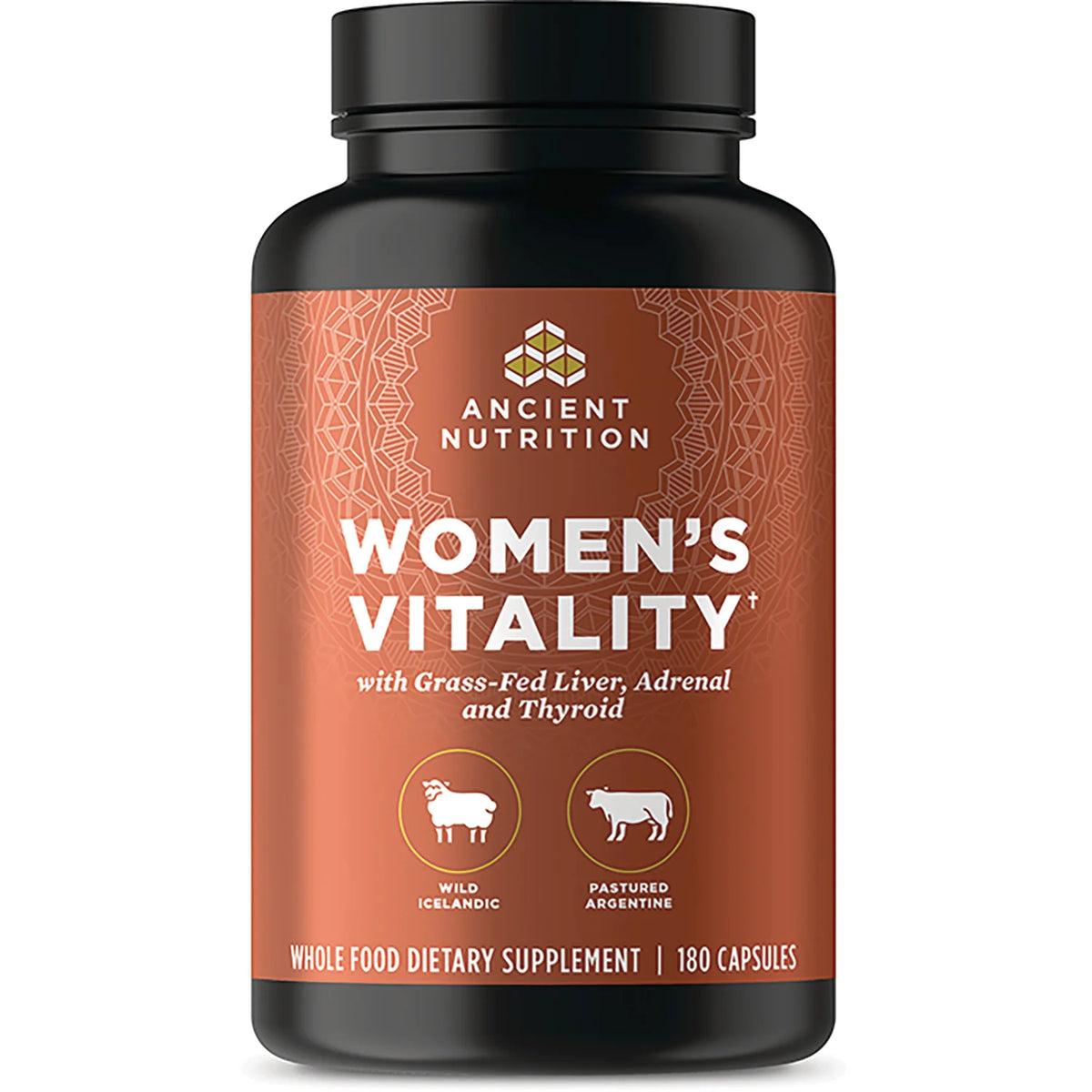 Women's Vitality