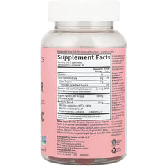 Organic Apple Cider Vinegar Probiotic
