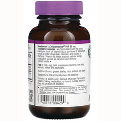 CellularActive P5P
