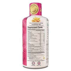 Women's Premium Multi-Vitamin - Peach Mango