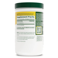 Micronized Creatine Monohydrate Powder - Unflavored