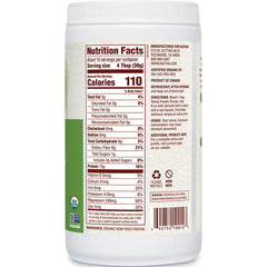 Organic Hemp Protein Powder