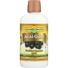 Acai Gold