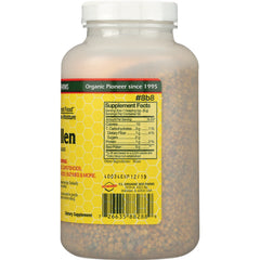 Low Moisture Bee Pollen Whole Granules