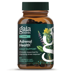 Adrenal Health Daily Support