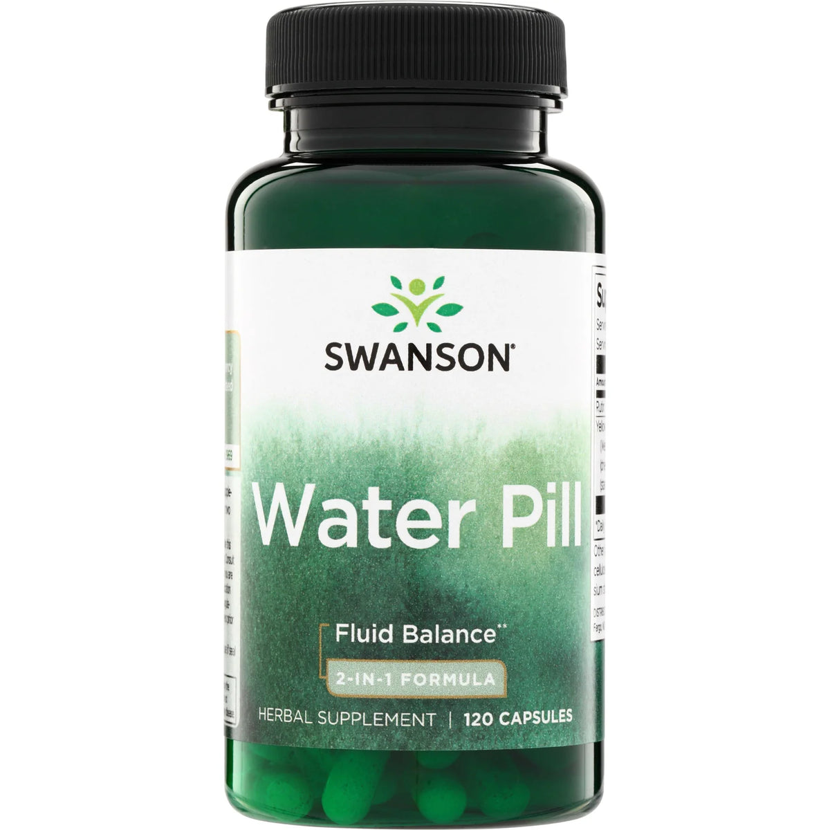 Water Pill