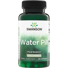 Water Pill