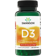 Vitamin D3