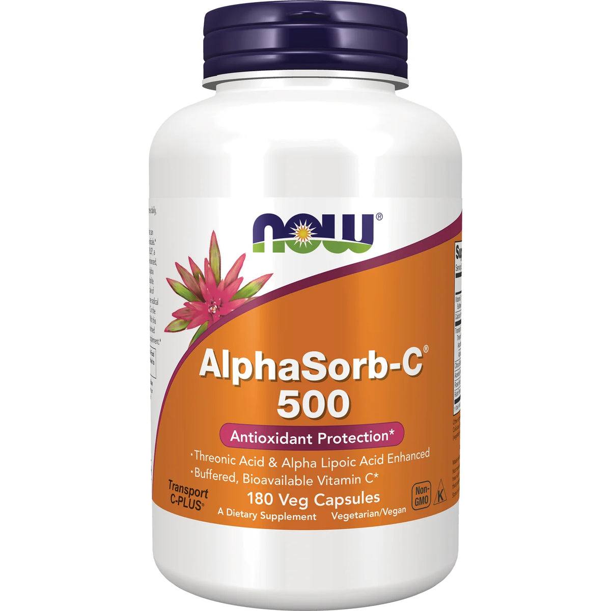 AlphaSorb-C 500
