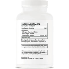 Magnesium CitraMate