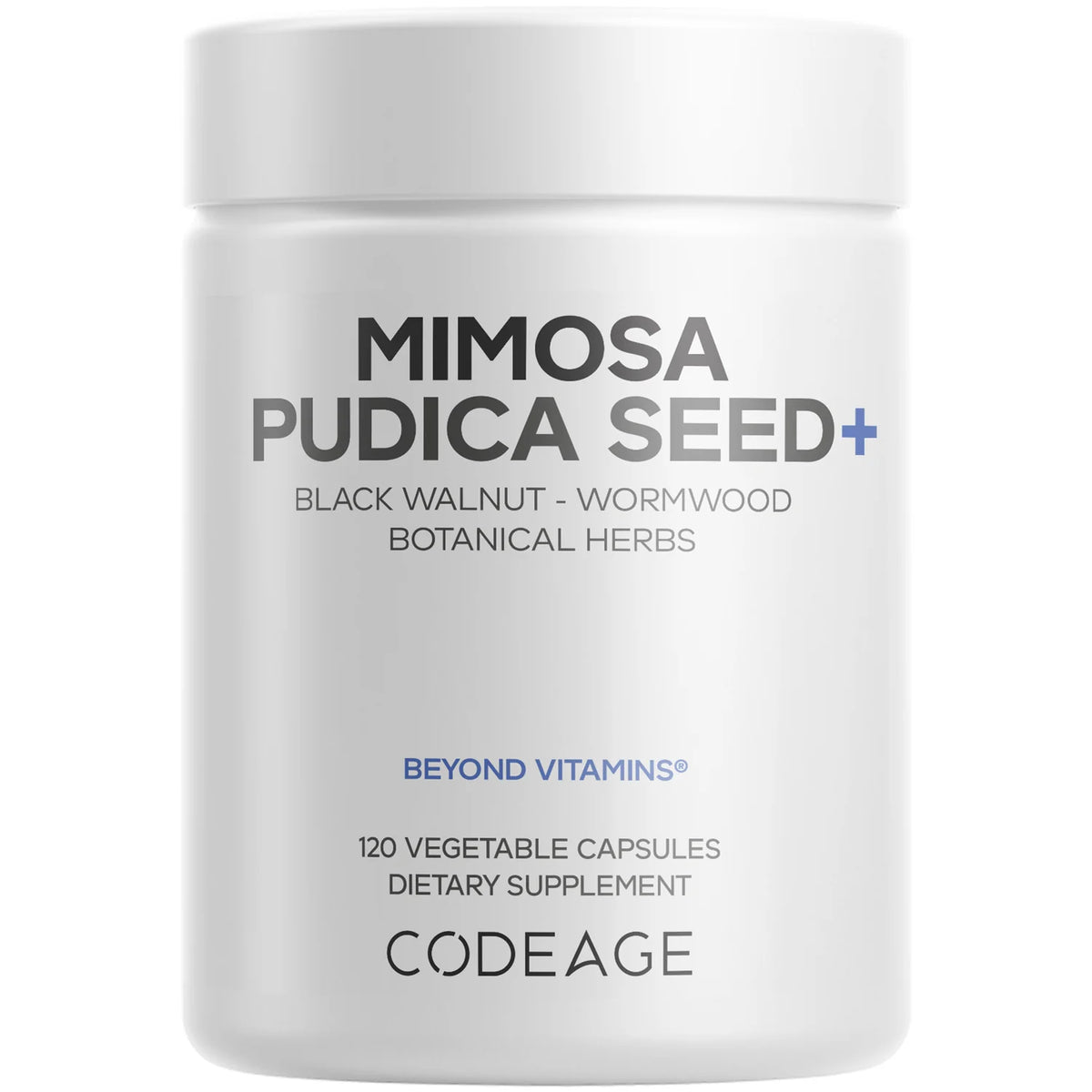 Mimosa Pudica Seed+