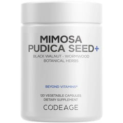 Mimosa Pudica Seed+