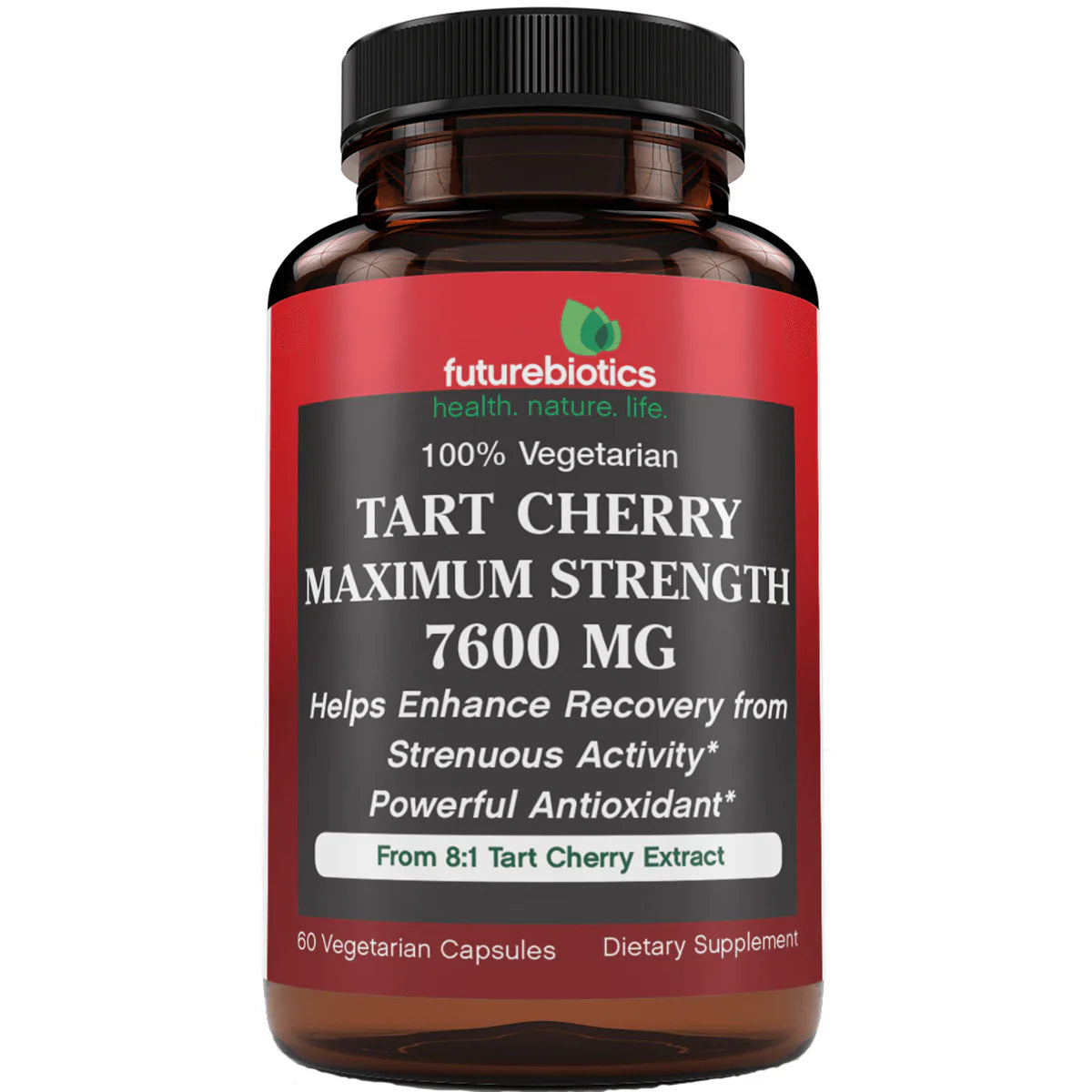 Tart Cherry Maxium Strength