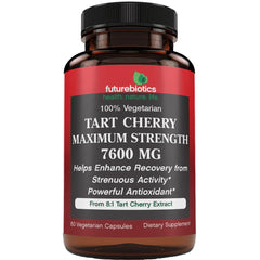 Tart Cherry Maxium Strength
