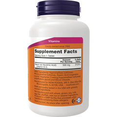 Niacin