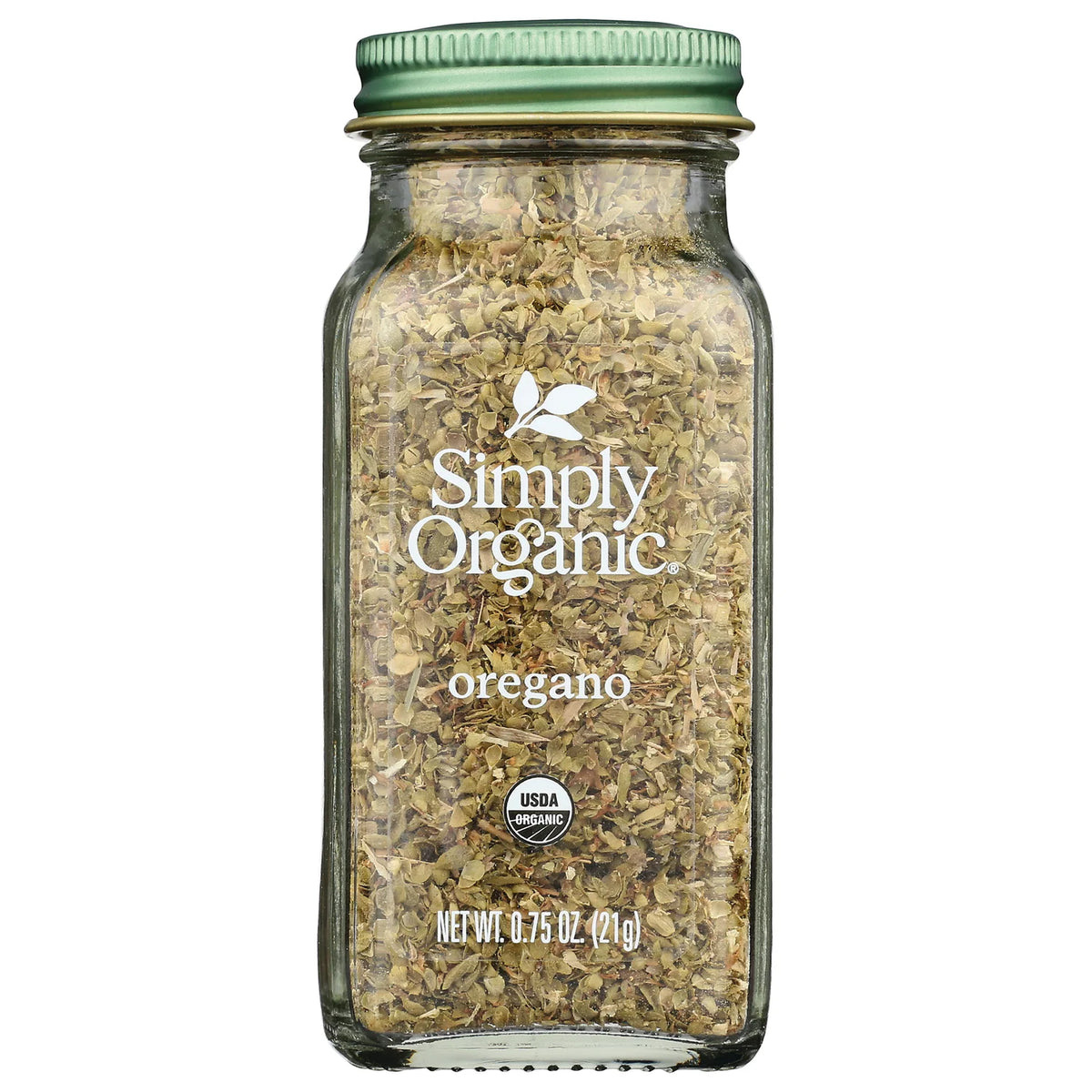 Oregano