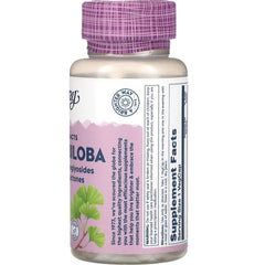 Vital Extracts Ginkgo Biloba