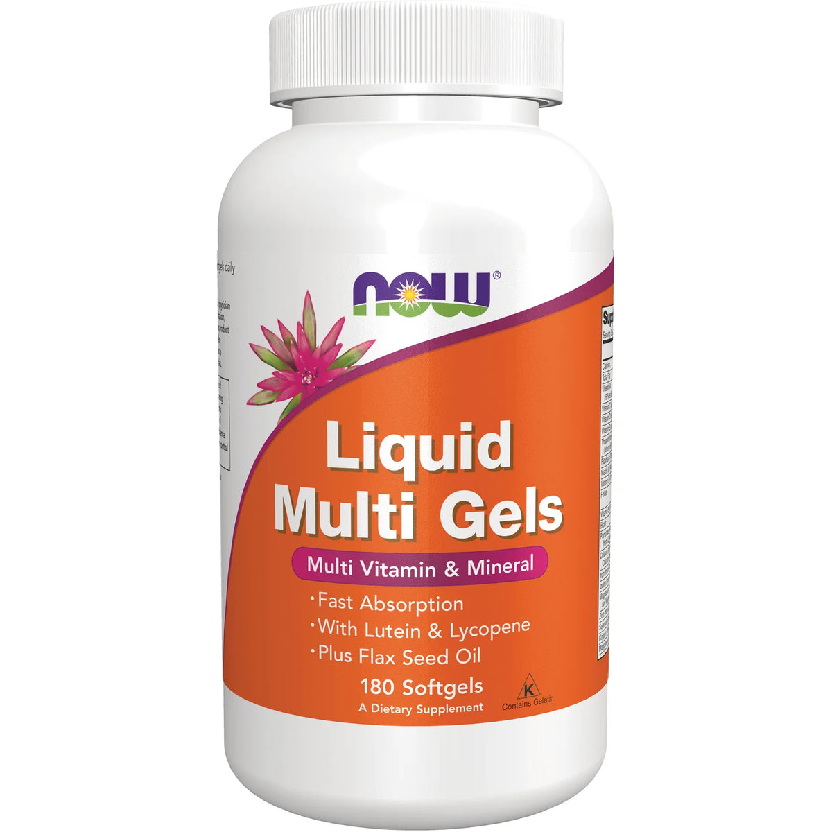 Liquid Multi Gels