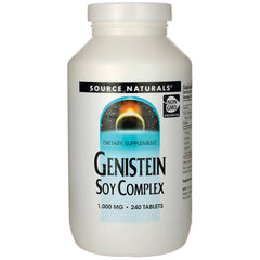 Genistein Soy Complex