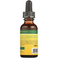 TheraNeem Naturals Neem Oil