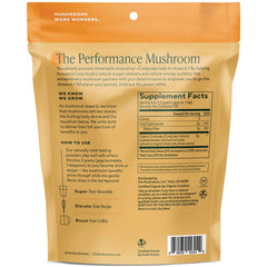 Cordyceps Mushroom Powder