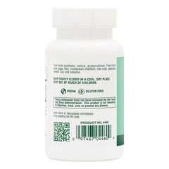 Chewable Papaya Enzyme