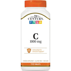Vitamin C