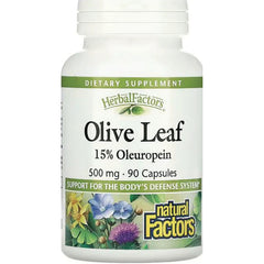 Olive Leaf