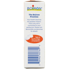 ColdCalm Meltaway Tablets - Unflavored