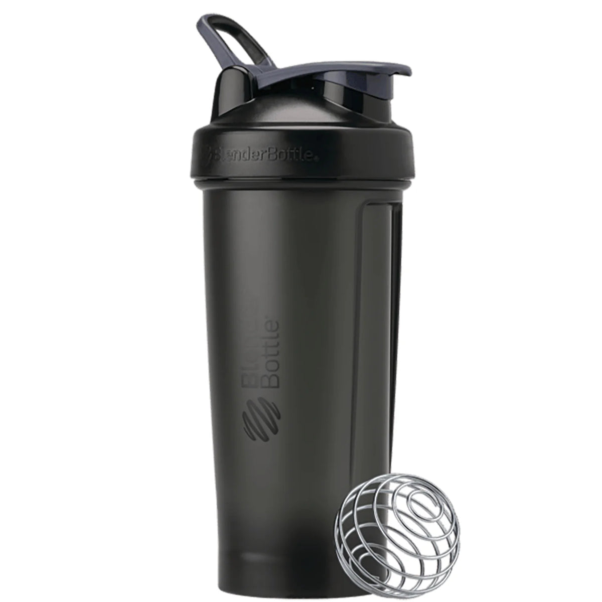 Blender Bottle Classic 28oz Full Black